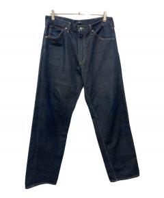 中古・古着通販】SAPEur (サプール) SKATE PANTS MK3 インディゴ