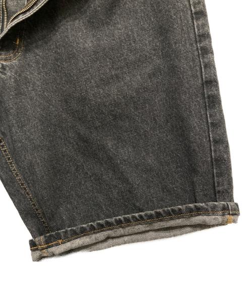 POLO JEANS（ポロジーンズ）POLO JEANS (ポロジーンズ) デニムパンツ グレー サイズ:33の古着・服飾アイテム