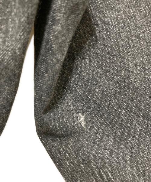 POLO JEANS（ポロジーンズ）POLO JEANS (ポロジーンズ) デニムパンツ グレー サイズ:33の古着・服飾アイテム