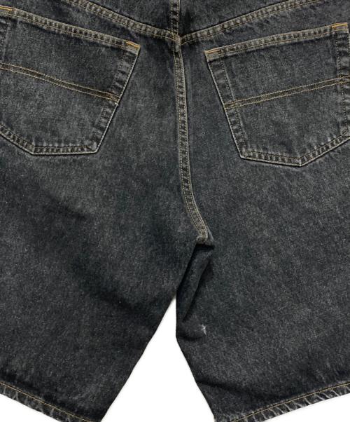 POLO JEANS（ポロジーンズ）POLO JEANS (ポロジーンズ) デニムパンツ グレー サイズ:33の古着・服飾アイテム