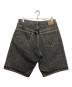 POLO JEANS (ポロジーンズ) デニムパンツ グレー サイズ:33：7000円