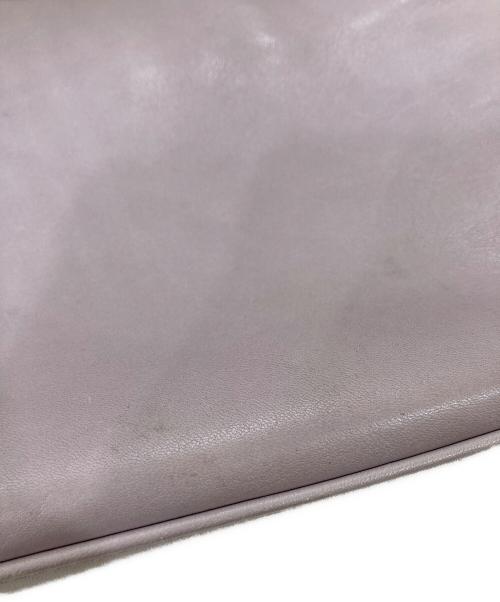 COACH（コーチ）COACH (コーチ) ワンショルダーバッグ パープル サイズ:表記無しの古着・服飾アイテム