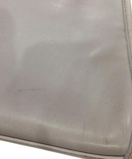 COACH（コーチ）COACH (コーチ) ワンショルダーバッグ パープル サイズ:表記無しの古着・服飾アイテム