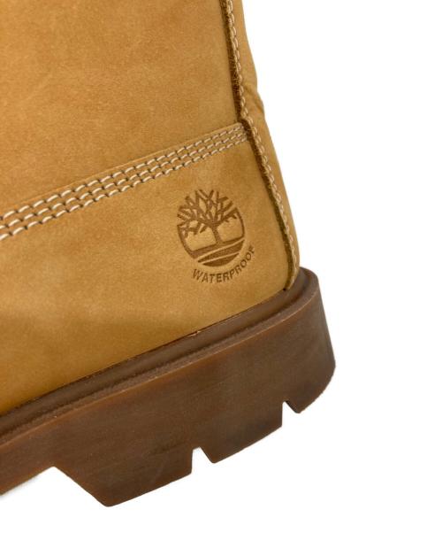 Timberland（ティンバーランド）Timberland (ティンバーランド) レースアップブーツ ブラウン サイズ:26の古着・服飾アイテム
