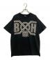 BOUNTY HUNTER（バウンティハンター）の古着「プリントTシャツ」｜ブラック