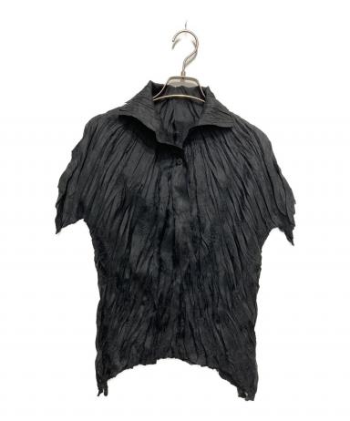 中古・古着通販】PLEATS PLEASE (プリーツプリーズ) シワ加工プリーツ