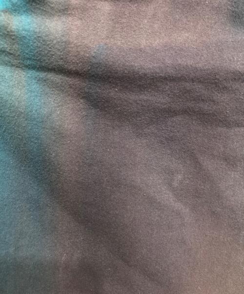 ISSEY MIYAKE（イッセイミヤケ）ISSEY MIYAKE (イッセイミヤケ) グラデーション繊維染めカットソー ブルー×グレー サイズ:3の古着・服飾アイテム
