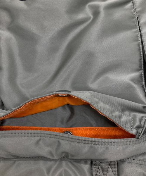 PORTER（ポーター）PORTER (ポーター) TANKER  3WAY BRIEFCASE サージグリーン サイズ:FREEの古着・服飾アイテム
