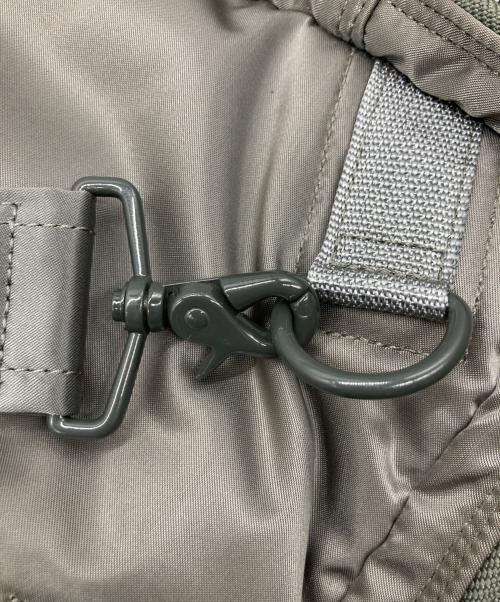 PORTER（ポーター）PORTER (ポーター) TANKER  3WAY BRIEFCASE サージグリーン サイズ:FREEの古着・服飾アイテム
