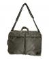 PORTER (ポーター) TANKER  3WAY BRIEFCASE サージグリーン サイズ:FREE：30000円