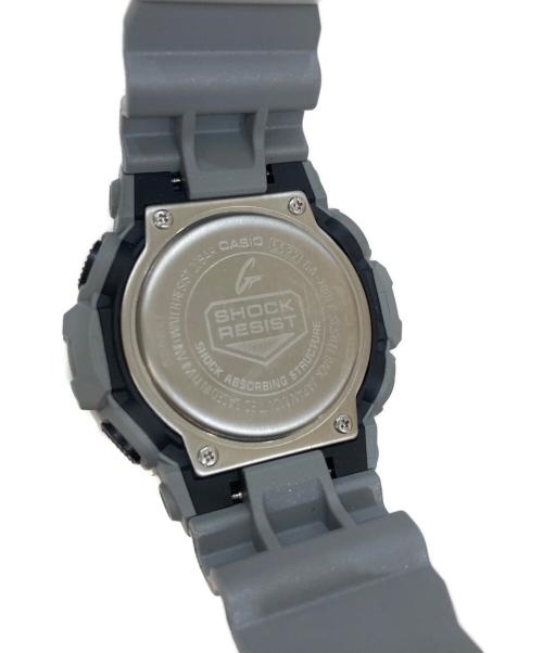 CASIO（カシオ）CASIO (カシオ) リストウォッチ シルバーの古着・服飾アイテム