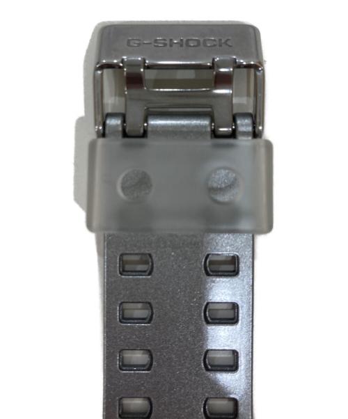 CASIO（カシオ）CASIO (カシオ) リストウォッチ シルバーの古着・服飾アイテム