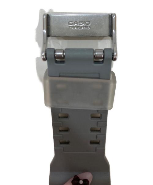 CASIO（カシオ）CASIO (カシオ) リストウォッチ シルバーの古着・服飾アイテム