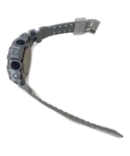 CASIO（カシオ）CASIO (カシオ) リストウォッチ シルバーの古着・服飾アイテム