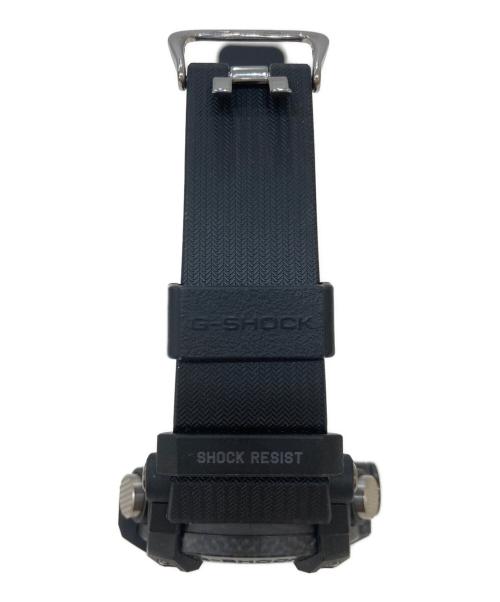 CASIO（カシオ）CASIO (カシオ) MUDMASTER リストウォッチ ブラックの古着・服飾アイテム