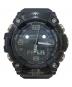 CASIO（カシオ）の古着「MUDMASTER リストウォッチ」｜ブラック