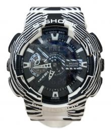 CASIO（カシオ）の古着「110 SERIES リストウォッチ」