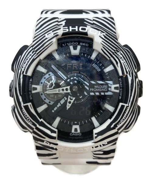 CASIO（カシオ）CASIO (カシオ) 110 SERIES リストウォッチの古着・服飾アイテム