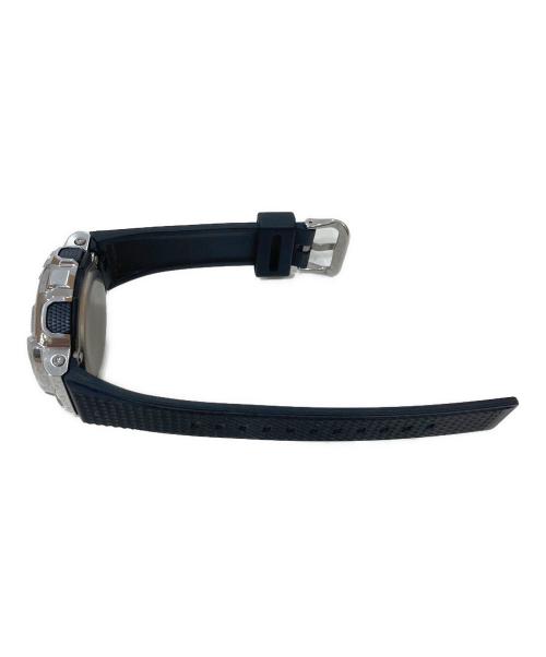CASIO（カシオ）CASIO (カシオ) 110 SERIES リストゥオッチ ブラックの古着・服飾アイテム