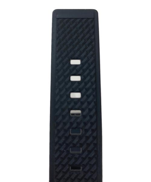 CASIO（カシオ）CASIO (カシオ) 110 SERIES リストゥオッチ ブラックの古着・服飾アイテム