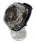 CASIO (カシオ) 110 SERIES リストゥオッチ ブラック：13000円