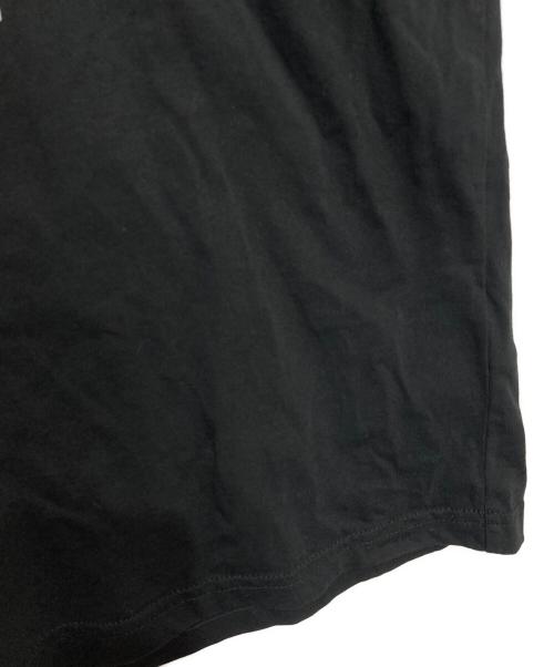 RAINMAKER（レインメーカー）RAINMAKER (レインメーカー) VIVIANE SASSEN T-SHIRT ブラック サイズ:4〈46〉の古着・服飾アイテム