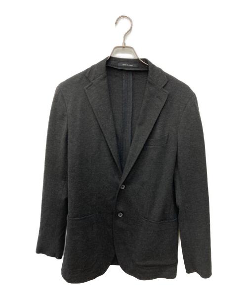 TAGLIATORE（タリアトーレ）TAGLIATORE (タリアトーレ) セットアップスーツ グレー サイズ:SIZE 46の古着・服飾アイテム