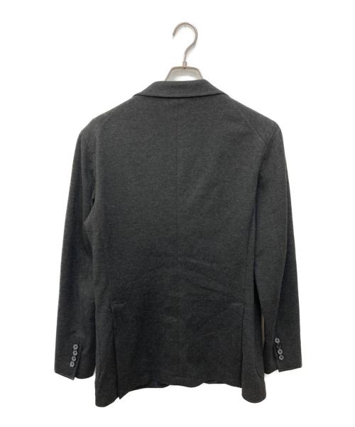 TAGLIATORE（タリアトーレ）TAGLIATORE (タリアトーレ) セットアップスーツ グレー サイズ:SIZE 46の古着・服飾アイテム