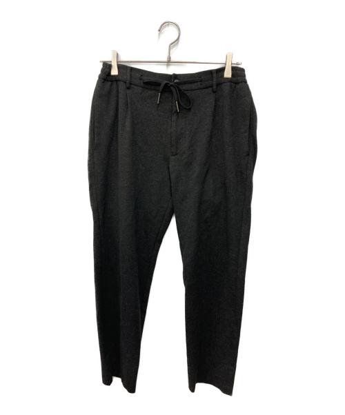 TAGLIATORE（タリアトーレ）TAGLIATORE (タリアトーレ) セットアップスーツ グレー サイズ:SIZE 46の古着・服飾アイテム