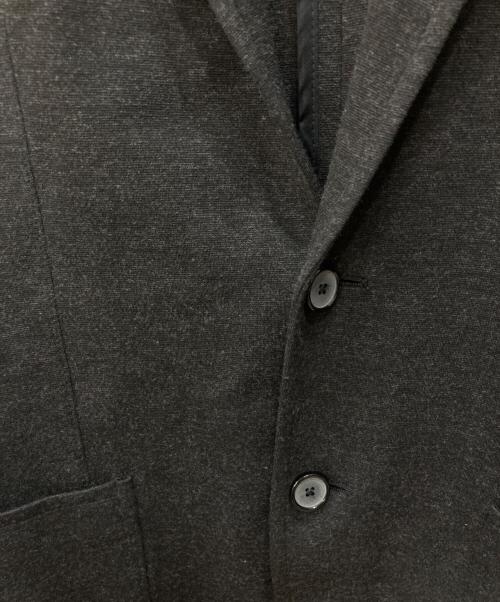 TAGLIATORE（タリアトーレ）TAGLIATORE (タリアトーレ) セットアップスーツ グレー サイズ:SIZE 46の古着・服飾アイテム