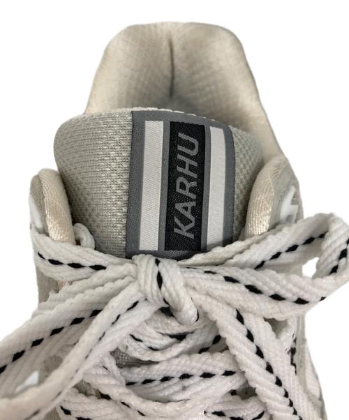 KARH（KARH）KARH (KARH) LEGACY 96 スニーカー グレー サイズ:27の古着・服飾アイテム