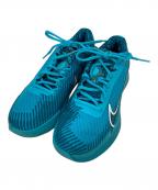 NIKEナイキ）の古着「Court Air Zoom Vapor 11」｜ブルー