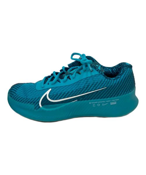 NIKE（ナイキ）NIKE (ナイキ) Court Air Zoom Vapor 11 ブルー サイズ:26の古着・服飾アイテム
