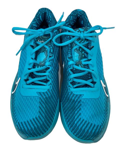 NIKE（ナイキ）NIKE (ナイキ) Court Air Zoom Vapor 11 ブルー サイズ:26の古着・服飾アイテム