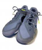 NIKEナイキ）の古着「Air Zoom Vapor Pro」｜グレー