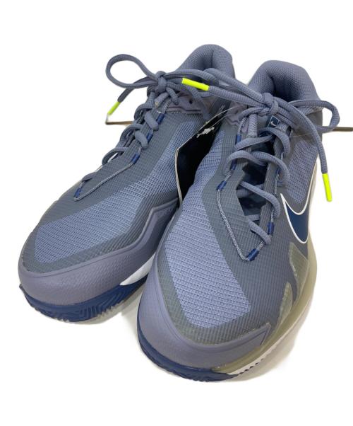 NIKE（ナイキ）NIKE (ナイキ) Air Zoom Vapor Pro グレー サイズ:26.5 未使用品の古着・服飾アイテム