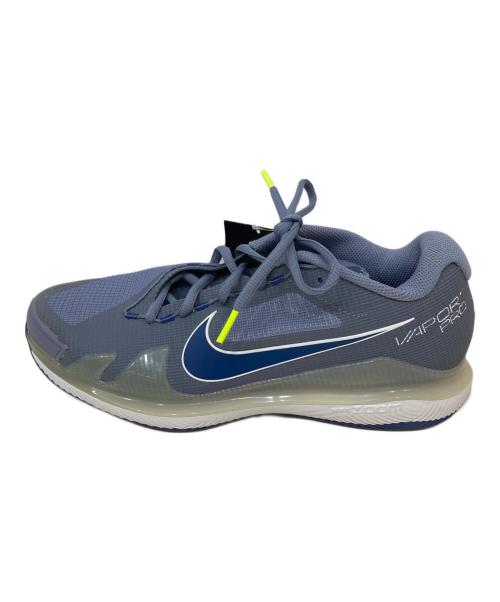 NIKE（ナイキ）NIKE (ナイキ) Air Zoom Vapor Pro グレー サイズ:26.5 未使用品の古着・服飾アイテム