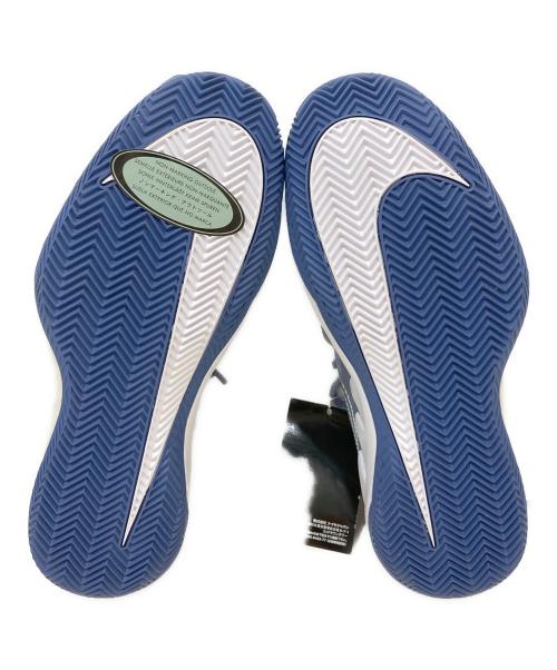 NIKE（ナイキ）NIKE (ナイキ) Air Zoom Vapor Pro グレー サイズ:26.5 未使用品の古着・服飾アイテム