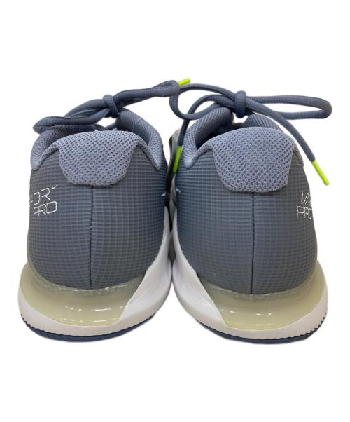 NIKE（ナイキ）NIKE (ナイキ) Air Zoom Vapor Pro グレー サイズ:26.5 未使用品の古着・服飾アイテム