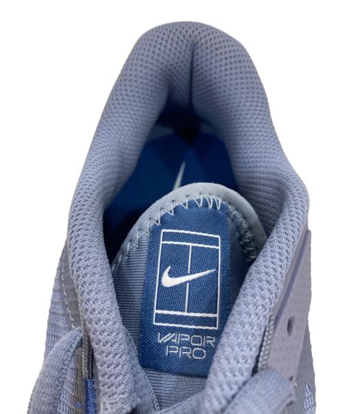 NIKE（ナイキ）NIKE (ナイキ) Air Zoom Vapor Pro グレー サイズ:26.5 未使用品の古着・服飾アイテム