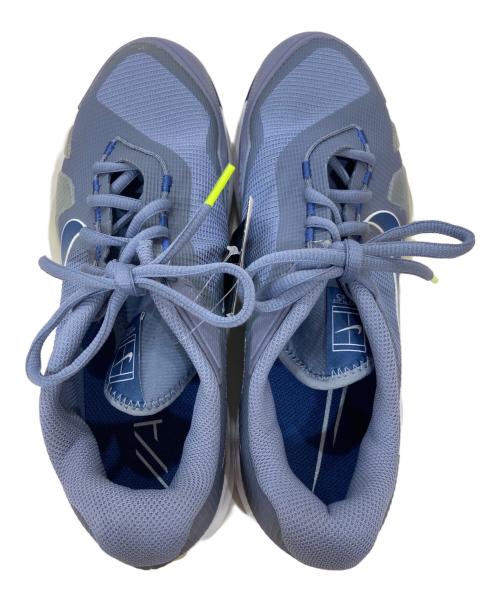 NIKE（ナイキ）NIKE (ナイキ) Air Zoom Vapor Pro グレー サイズ:26.5 未使用品の古着・服飾アイテム