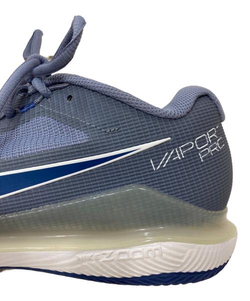 NIKE（ナイキ）NIKE (ナイキ) Air Zoom Vapor Pro グレー サイズ:26.5 未使用品の古着・服飾アイテム