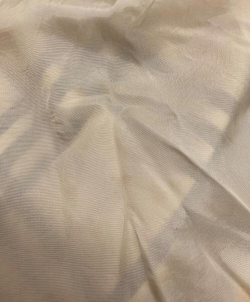 BURBERRY LONDON（バーバリーロンドン）BURBERRY LONDON (バーバリーロンドン) チェックスカート ベージュ サイズ:Sの古着・服飾アイテム