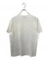 A BATHING APE (アベイシングエイプ) 90’s プリントTシャツ ホワイト サイズ:L：8000円
