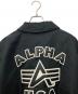 ALPHAの古着・服飾アイテム：14000円