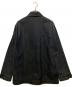 PRISON BLUES (プリズンブルース) Denim Yard Coat インディゴ サイズ:01：8000円