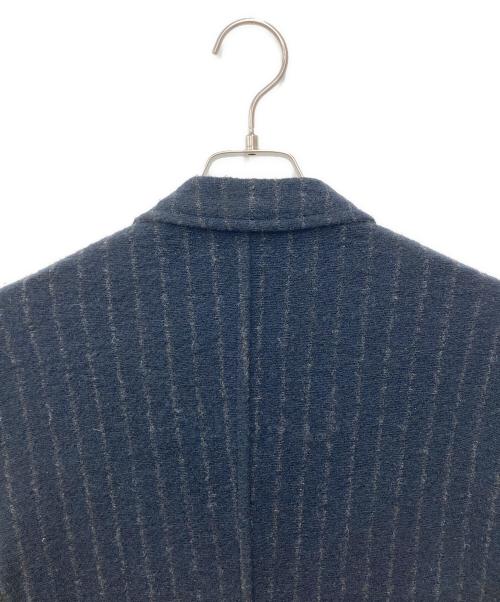 DIKTAT（ディクタクト）diktat (ディクタクト) ウールジャケット ブラック サイズ:46の古着・服飾アイテム