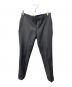 INCOTEX（インコテックス）の古着「SLIM FIT スラックス」｜グレー