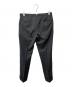 INCOTEX (インコテックス) SLIM FIT スラックス グレー サイズ:46：6000円