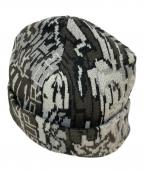 SUPREMEシュプリーム）の古着「TREBARK CAMO BEANIE」
